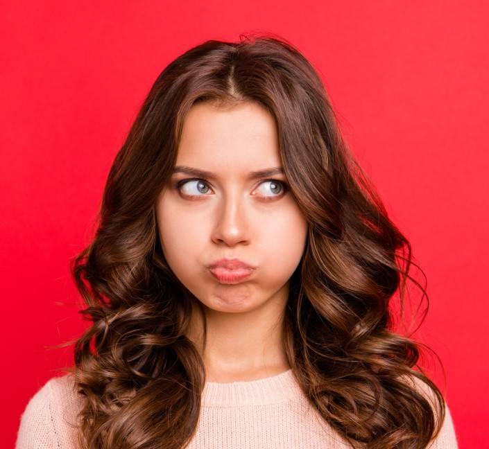 Strawberry chin causes, treatment & prevention GoAesthetic