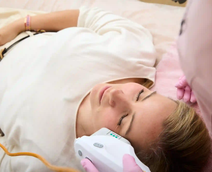 Ultherapy® Wien Erfahrungen